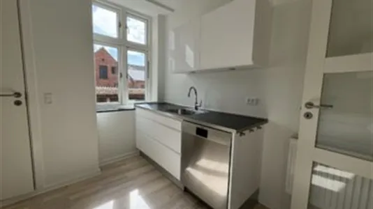 Lejligheder i Fredericia - billede 5