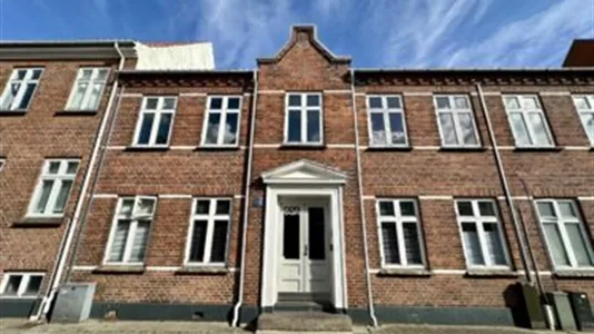 Lejligheder i Fredericia - billede 1