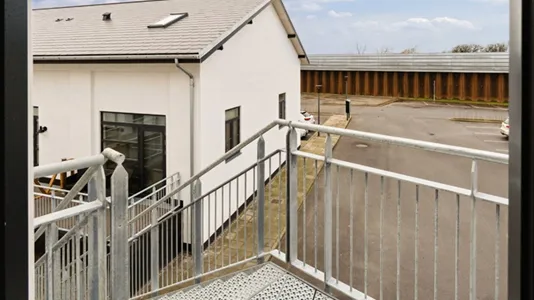 Lejligheder i Vordingborg - billede 13