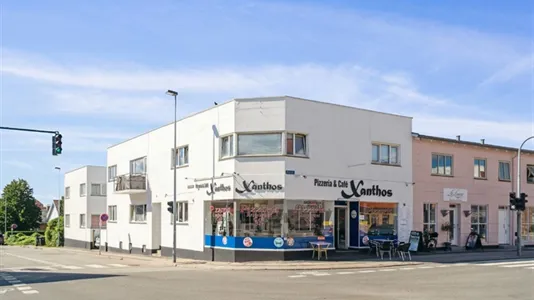 Lejligheder i Vordingborg - billede 1