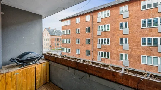 Lejligheder i Hillerød - billede 13