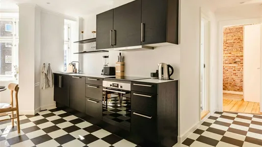 Værelser i Østerbro - billede 8