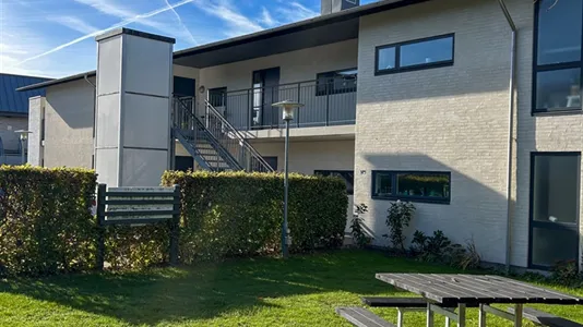 Lejligheder i Horsens - billede 14
