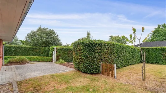 Huse i Tappernøje - billede 5