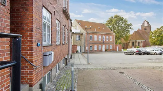 Lejligheder i Vordingborg - billede 11