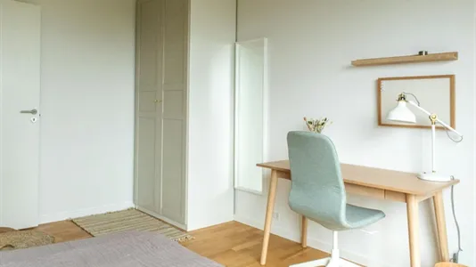 Værelser i København K - billede 2