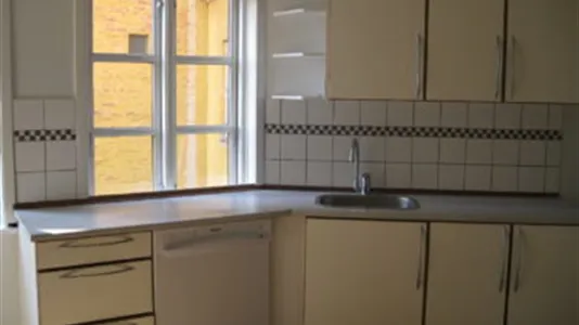 Lejligheder i Odense C - billede 3
