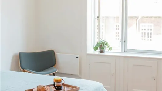 Værelser i Østerbro - billede 3
