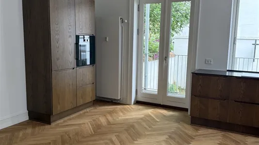 Lejligheder i Frederiksberg C - billede 4