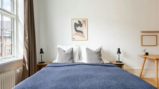 Værelser i Vesterbro - billede 2