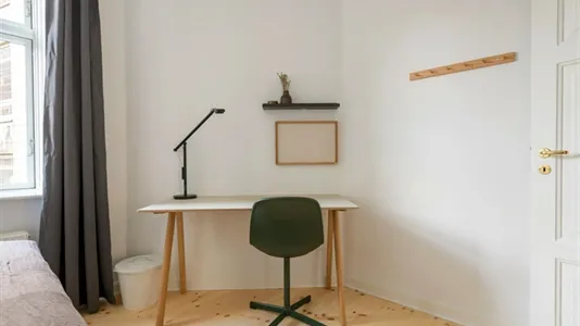 Værelser i Nørrebro - billede 3