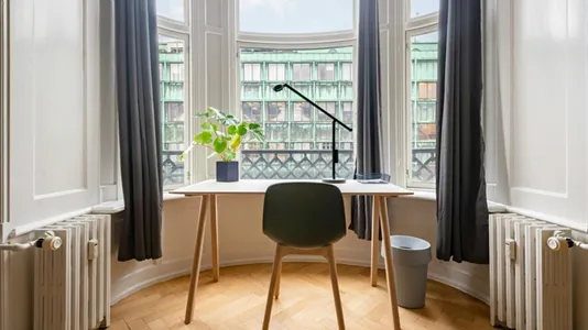Værelser i Vesterbro - billede 3