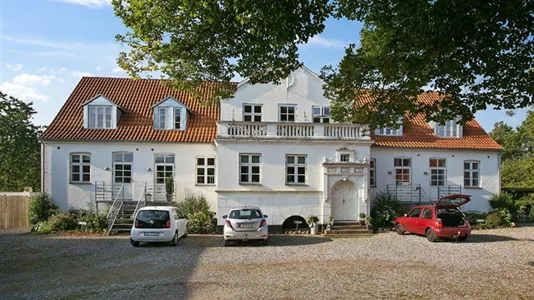 Lejligheder i Nykøbing Falster - billede 13
