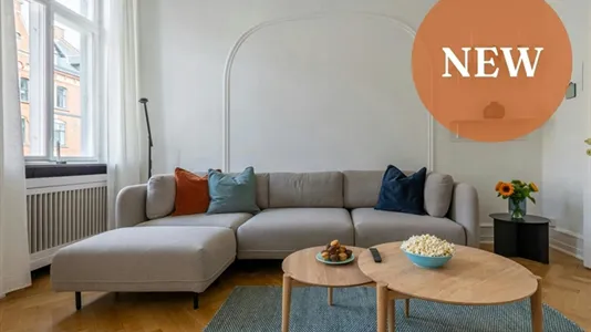 Værelser i Nørrebro - billede 2