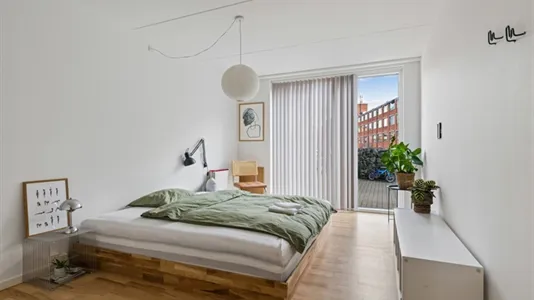 Lejligheder i København S - billede 8