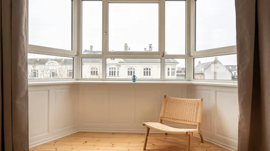 Værelser i Østerbro - billede 3