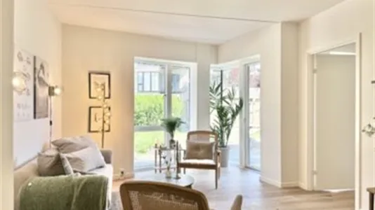 Lejligheder i Odense M - billede 4