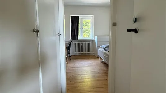 Lejligheder i Hillerød - billede 7