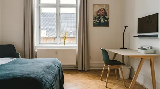 Værelser i Vesterbro - billede 2