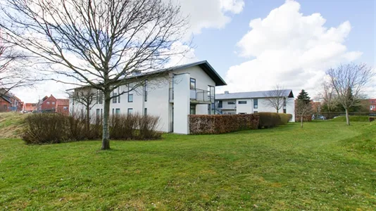 Værelser i Horsens - billede 3