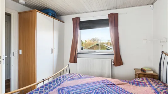 Huse i Højbjerg - billede 5