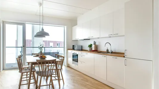Værelser i København K - billede 6