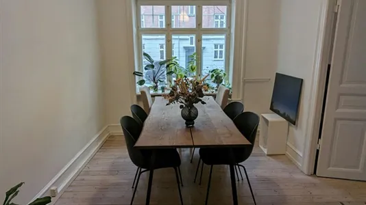 Lejligheder i Frederiksberg - billede 8