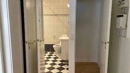 Lejligheder i Odense C - billede 3