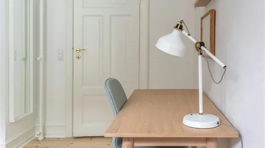 Værelser i Vesterbro - billede 3