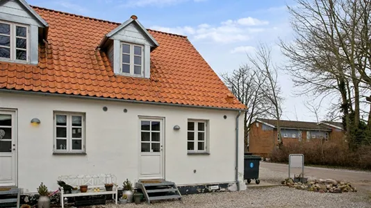 Lejligheder i Nykøbing Falster - billede 3