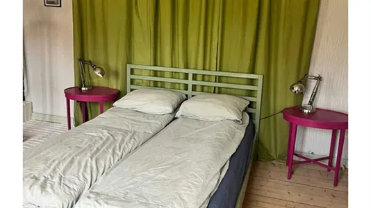 Lejligheder i Fanø - billede 3