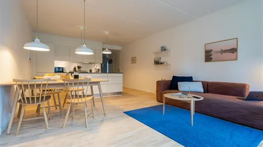 Værelser i Valby - billede 9