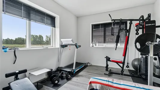 Huse i Hjortshøj - billede 12