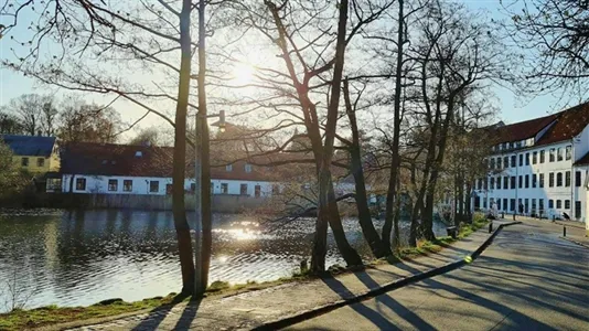 Værelser i Kongens Lyngby - billede 10