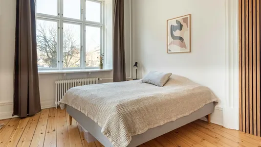 Værelser i Vesterbro - billede 2