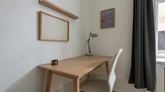 Værelser i Vesterbro - billede 3