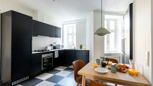 Værelser i Frederiksberg - billede 7