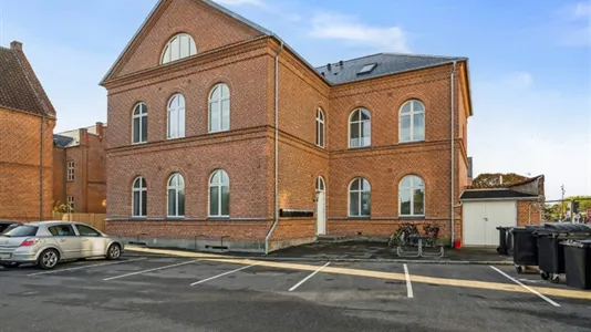 Lejligheder i Vordingborg - billede 2