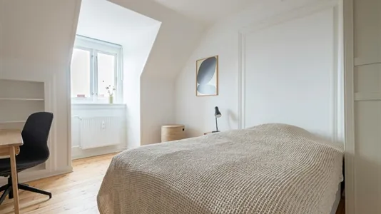 Værelser i Nørrebro - billede 3