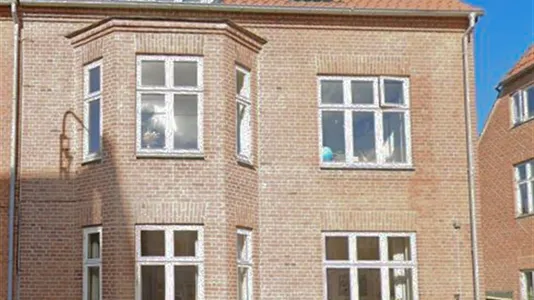 Værelser i Horsens - billede 1