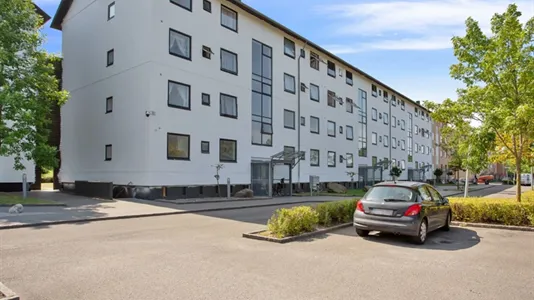 Lejligheder i Slagelse - billede 6