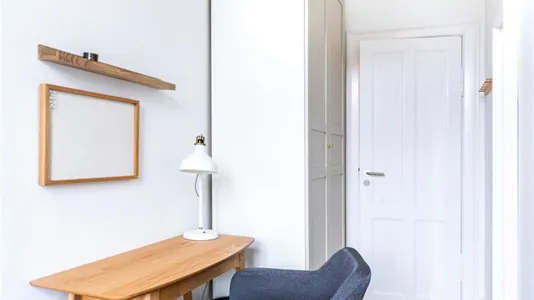 Værelser i Frederiksberg - billede 3