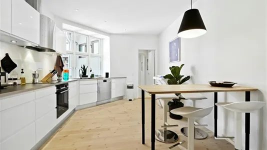 Værelser i København K - billede 8