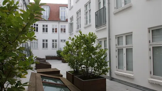 Lejligheder i København K - billede 4