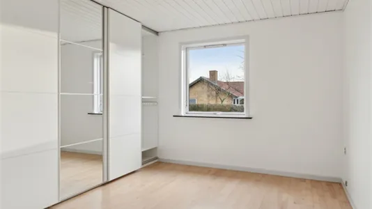 Huse i Viby J - billede 7