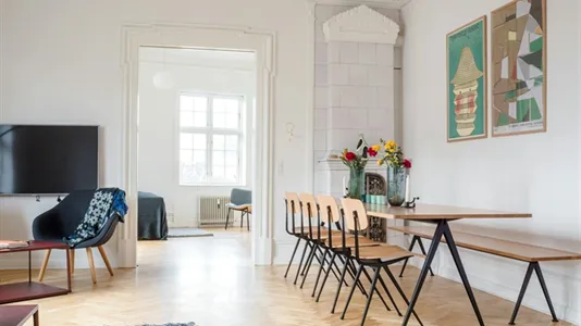 Værelser i Vesterbro - billede 9