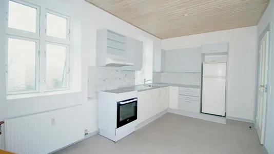 Lejligheder i Slagelse - billede 4