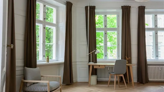Værelser i København K - billede 3