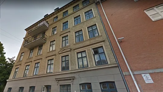 Lejligheder i Nørrebro - billede 1