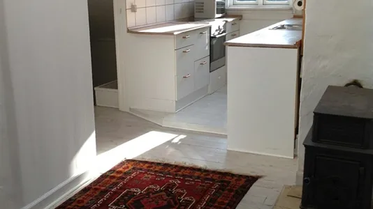 Lejligheder i Charlottenlund - billede 4